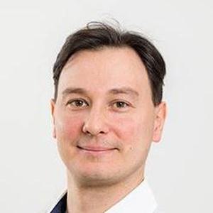 Василевский Алексей Станиславович