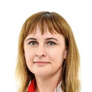 Михалева Яна Владимировна