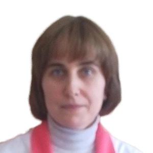 Сычева Елена Геннадьевна