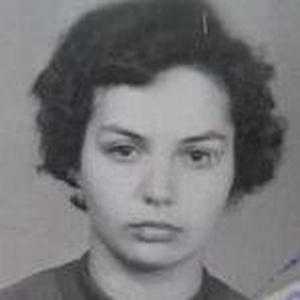 Лоскутова Ирина Григорьевна