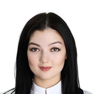 Шмелева Ирина Олеговна