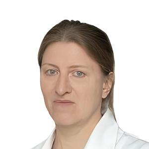 Ляпкова Наталия Борисовна