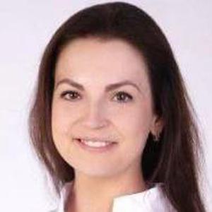 Легенькова Елена Андреевна