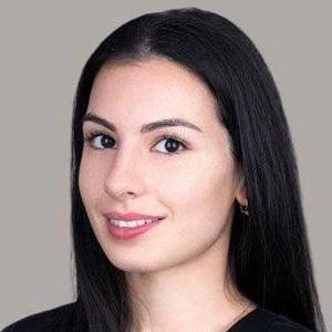 Рохоева Алина Игоревна