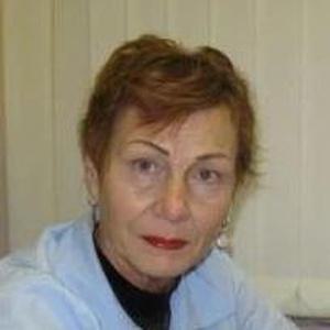Юркова Нина Григорьевна
