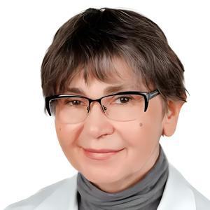 Матвеева Ирина Антоновна