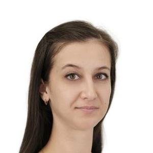 Белоножко Ольга Александровна