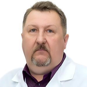 Трашахов Михаил Владимирович