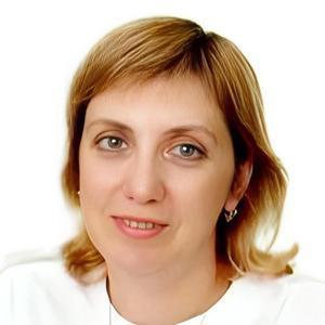 Бантаева Ирина Тамерлановна