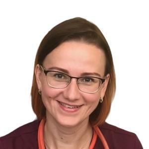 Гулая Ирина Владимировна