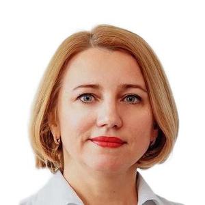 Соколова Елена Петровна