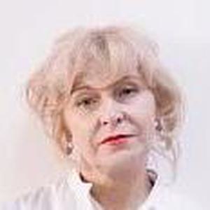 Авхимович Елена Борисовна
