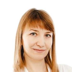 Нестерова Ольга Леонидовна