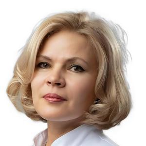 Саралова Татьяна Алексеевна