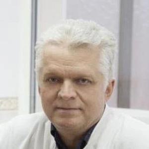 Суббочев Александр Павлович