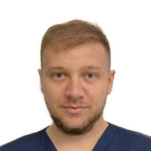 Васильченко Владислав Анатольевич