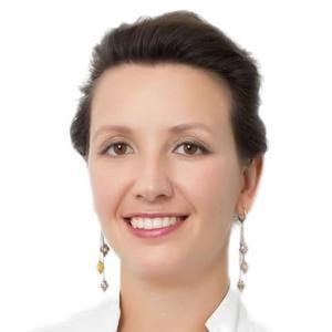 Емельянова Мария Константиновна