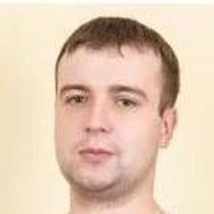 Яцкий Игорь Александрович