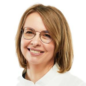 Майструк Юлия Владимировна
