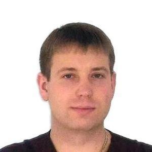 Солопов Максим Сергеевич