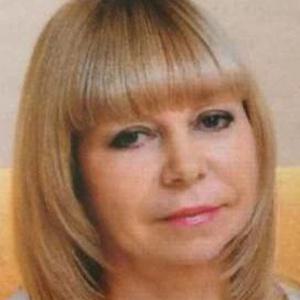 Козлова Ирина Петровна