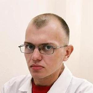 Пасынков Александр Игоревич