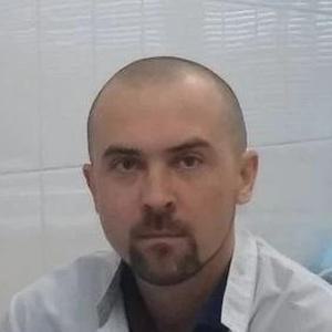 Новоченко Евгений Михайлович
