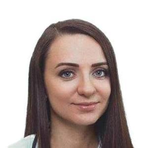 Воробьева Ольга Васильевна
