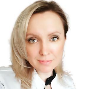 Малюженко Людмила Владимировна