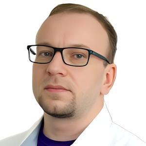 Якутин Кирилл Евгеньевич