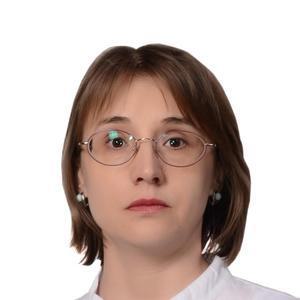 Тутукова Наталья Николаевна