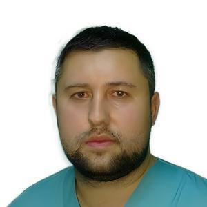 Корнилов Сергей Дмитриевич