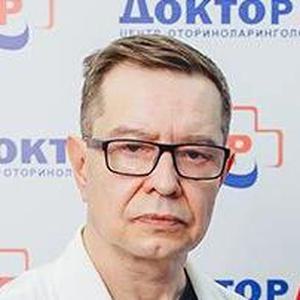 Крылов Андрей Сивирьянович