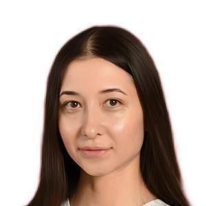 Купцова Юлия Сергеевна
