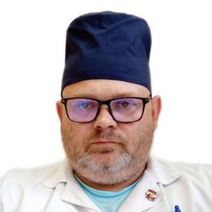 Камоза Евгений Михайлович