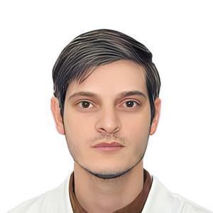 Журавский Александр Владимирович