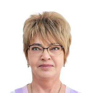 Сухоносова Ирина Геннадьевна