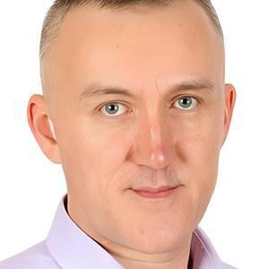Орлов Игорь Владимирович