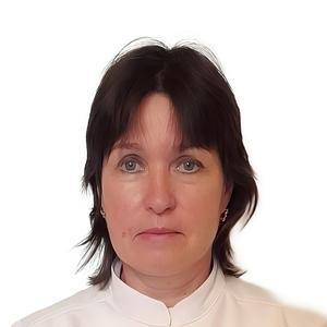 Филиппова Светлана Леонидовна