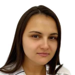 Тарасенко Эльвира Радиковна