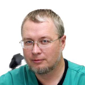 Мартынов Станислав Александрович