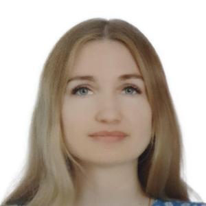 Попова Анна Сергеевна