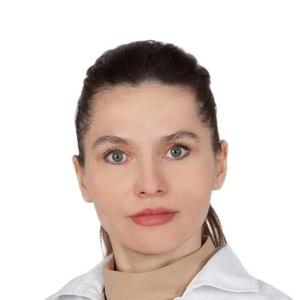 Щепкина Екатерина Сергеевна