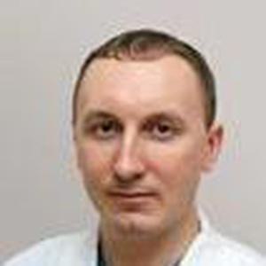 Ковязин Олег Михайлович