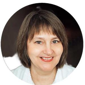 Осеева Ольга Викторовна