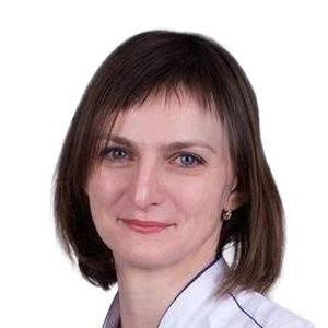 Сударова Елена Францевна