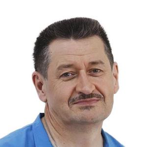 Рубцов Михаил Евгеньевич