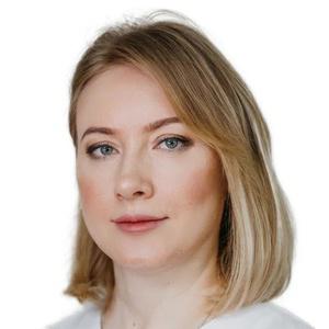 Желонкина Татьяна Ивановна