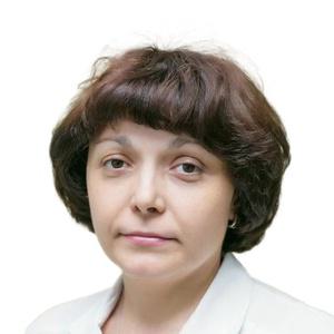 Елисеева Светлана Валерьевна