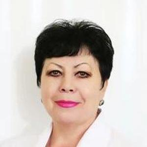 Головакина Нина Федоровна